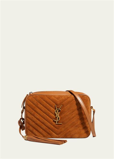 saint laurent lou crossbody bag.